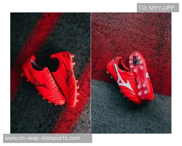 美津浓足球鞋代购服务全新上线让你轻松拥有专业运动装备