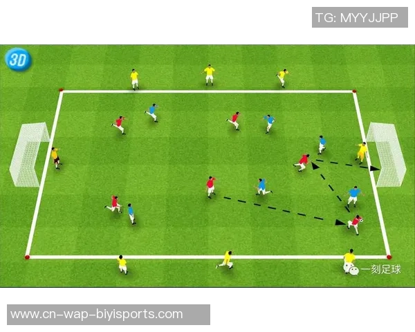 足球前锋2破解版全新玩法揭秘带你体验极致射门快感与团队协作乐趣 足球前锋2破解版全新玩法揭秘带你体验极致射门快感与团队协作乐趣