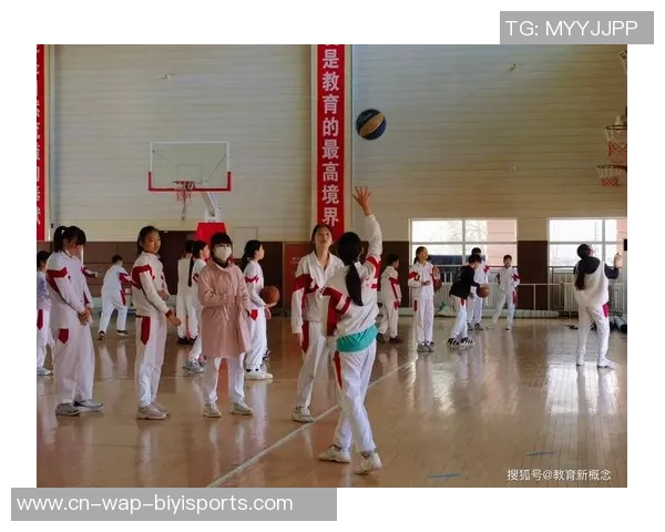 裆篮球的魅力与技巧探讨如何在比赛中巧妙运用这一独特技艺