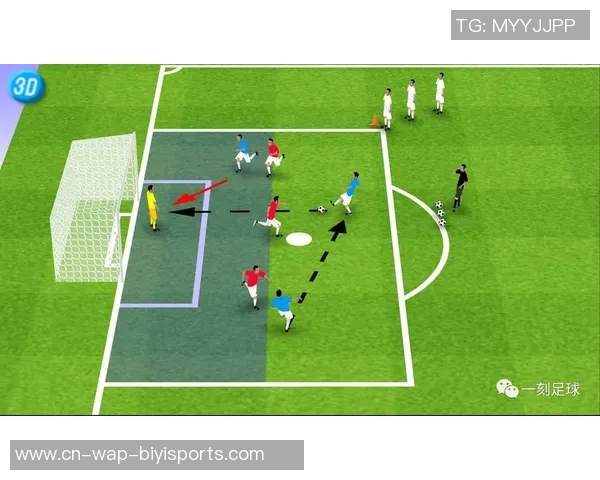 足球完美配合的艺术与技巧解析让你领略团队协作的魅力与精彩瞬间 足球完美配合的艺术与技巧解析让你领略团队协作的魅力与精彩瞬间