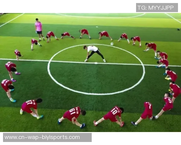 韶关市足球发展现状与未来展望探讨及青少年培养策略分析